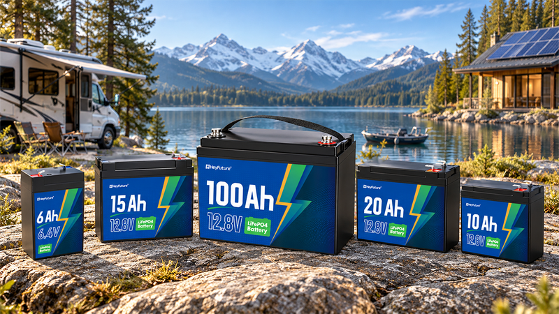All Battery
