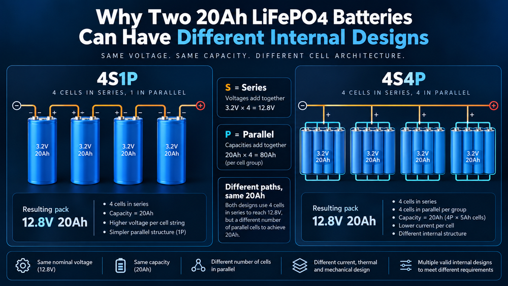 New Safety Testing Milestone for 12.8V 6Ah LiFePO4 Battery